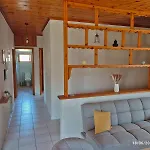 別荘 Geothan's House