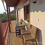 Geothan's House 別荘 スカラ・ソティロス