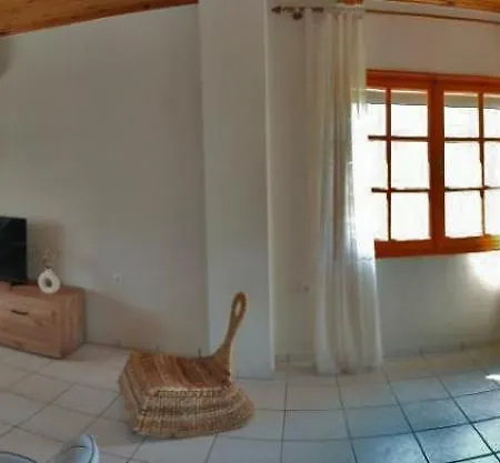 Geothan's House 度假居 *