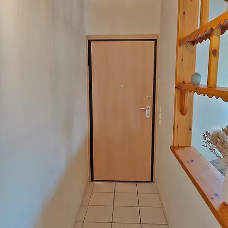 Geothan's House 斯卡拉索提罗斯