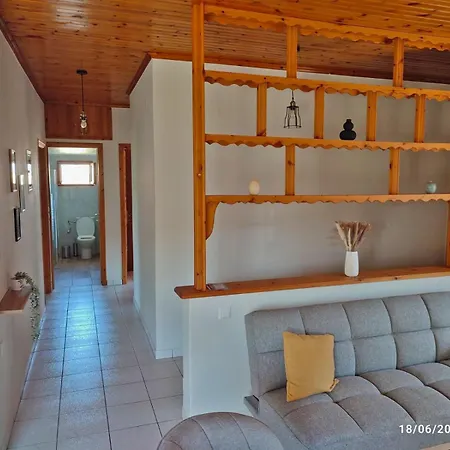 Tatil Evi Geothan's House
