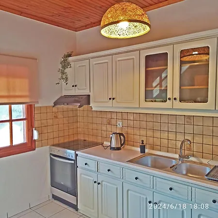 Geothan's House Tatil Evi