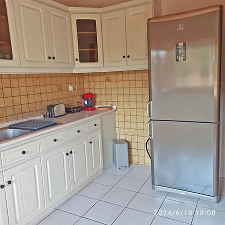 Geothan's House * 斯卡拉索提罗斯