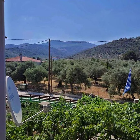 Geothan's House Skala Sotiros