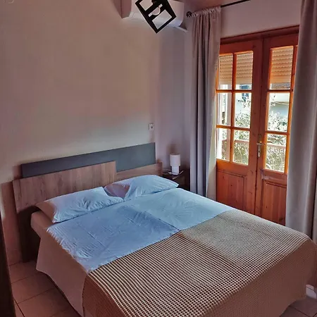 Geothan's House Tatil Evi *