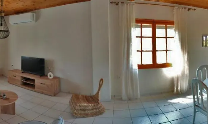 Geothan's House 度假居 *