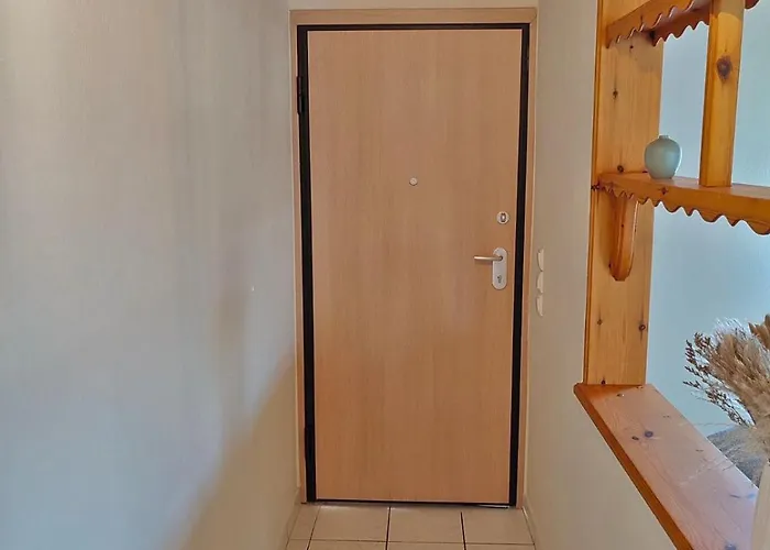 Geothan's House 斯卡拉索提罗斯