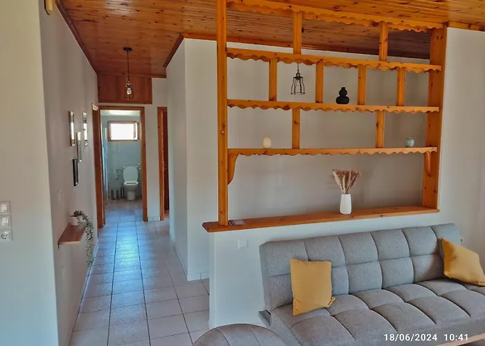 度假居 Geothan's House