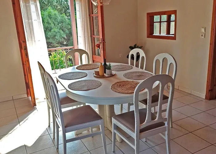 Geothan's House 度假居