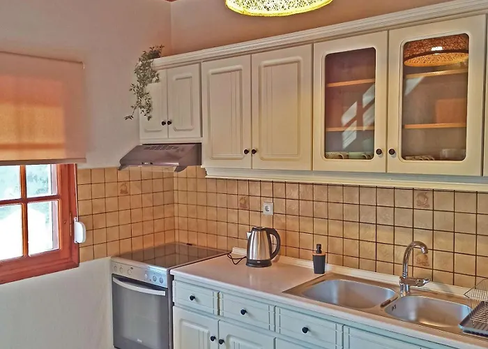 Geothan's House 度假居