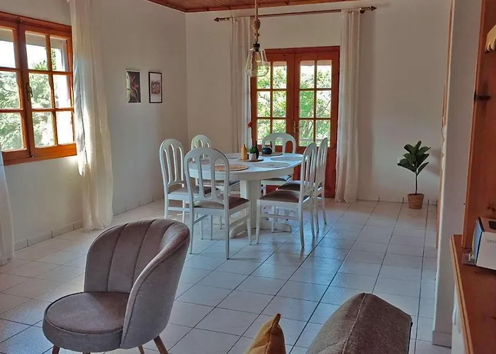 Geothan's House * 斯卡拉索提罗斯