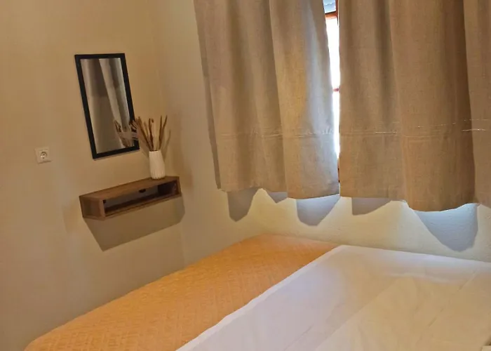 度假居 Geothan's House