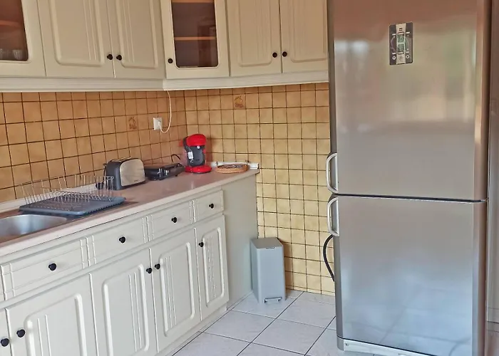 Geothan's House * 斯卡拉索提罗斯