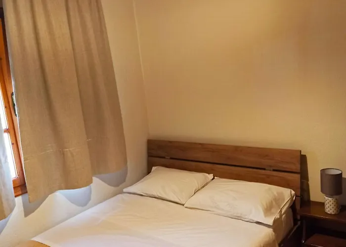 Geothan's House 度假居 *