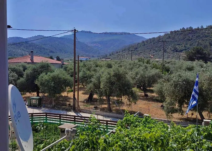 Geothan's House 斯卡拉索提罗斯