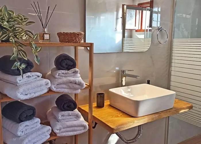 Geothan's House 度假居 *