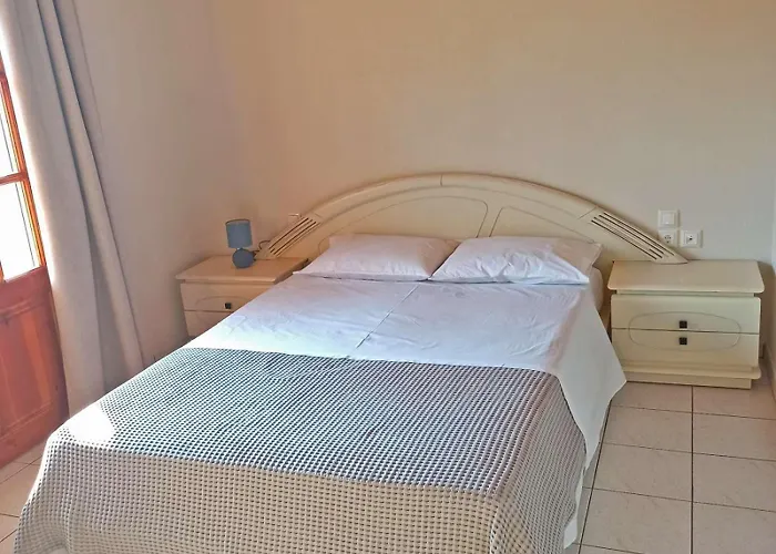 Geothan's House * 斯卡拉索提罗斯